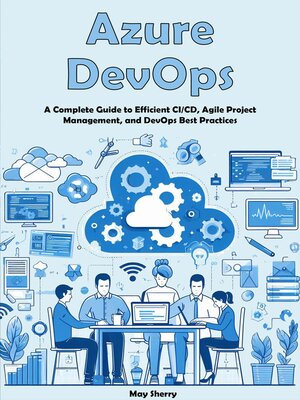 cover image of Azure DevOps